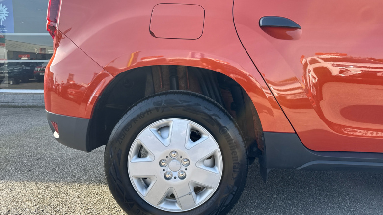 Dacia Duster 1.0 TCe 90 Essential 5dr Petrol Estate